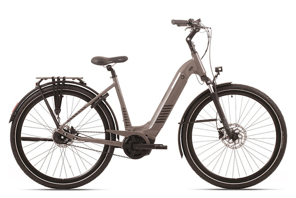 Frappe FBC 801i