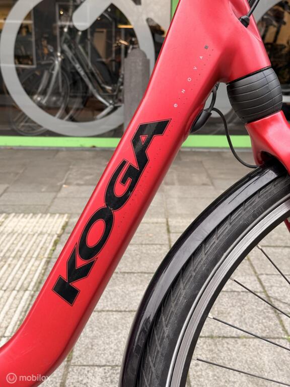 Koga E-Nova image 4