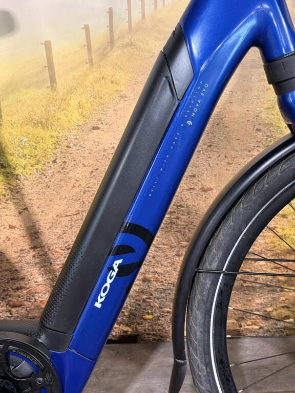 Koga ENOVA EVO image 2