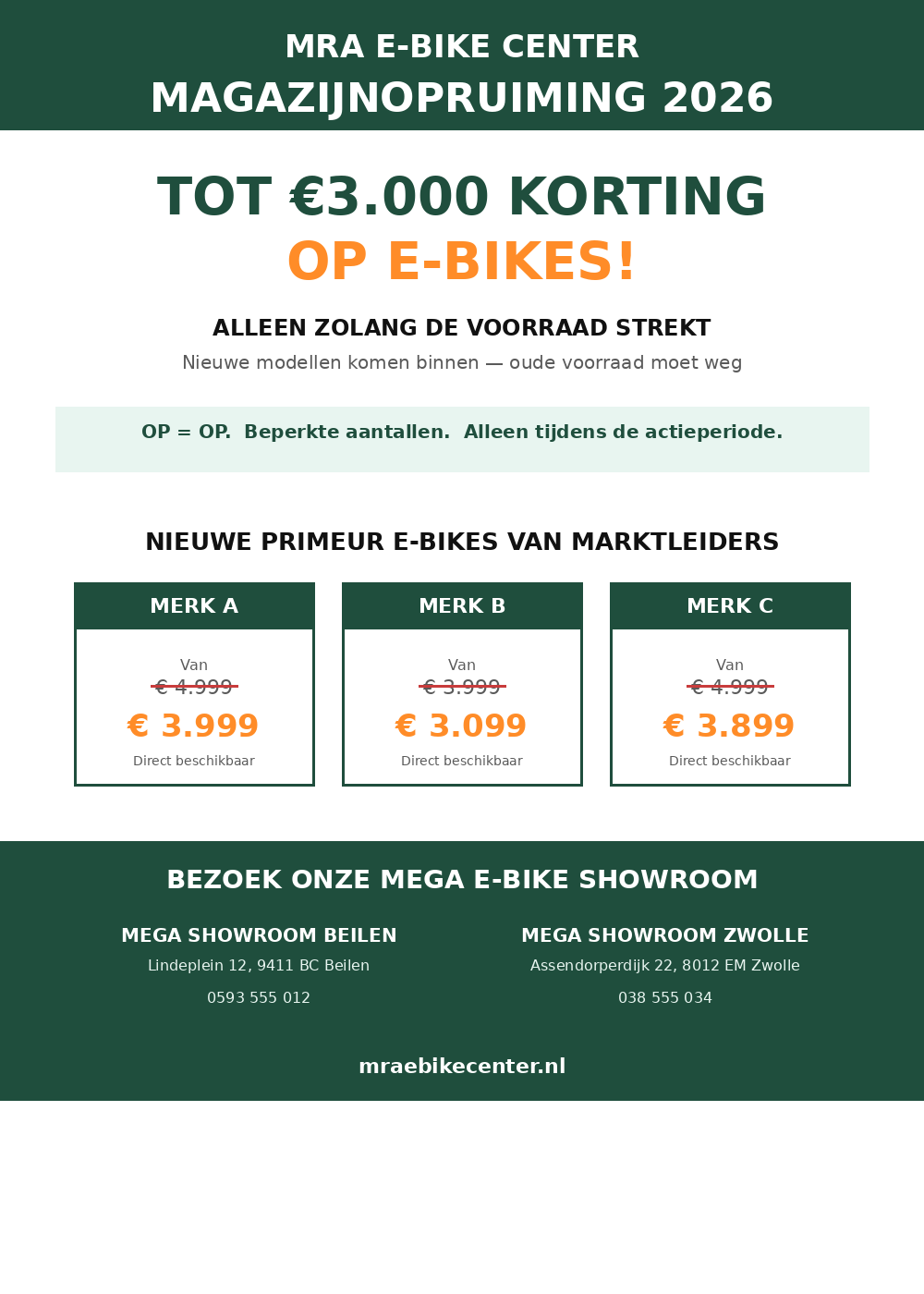 Koga Pace B10 image 3