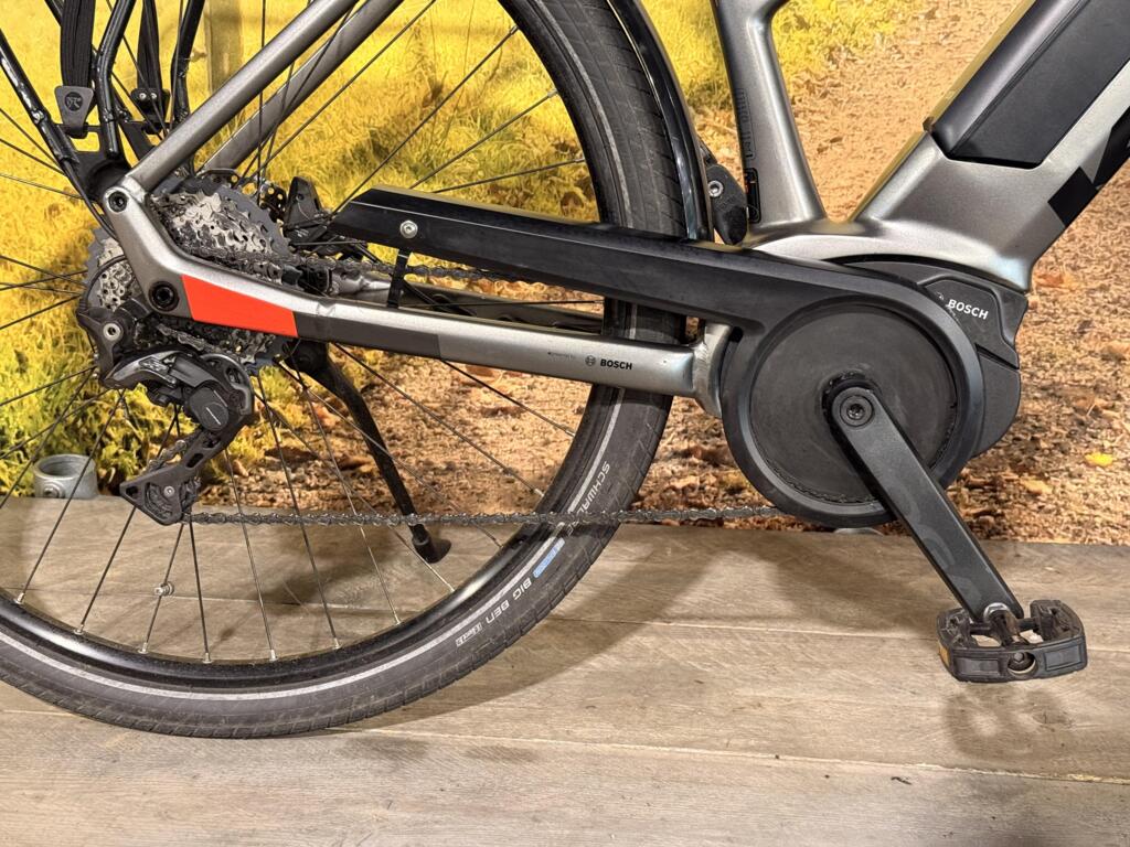 Koga PACE BO5 image 10