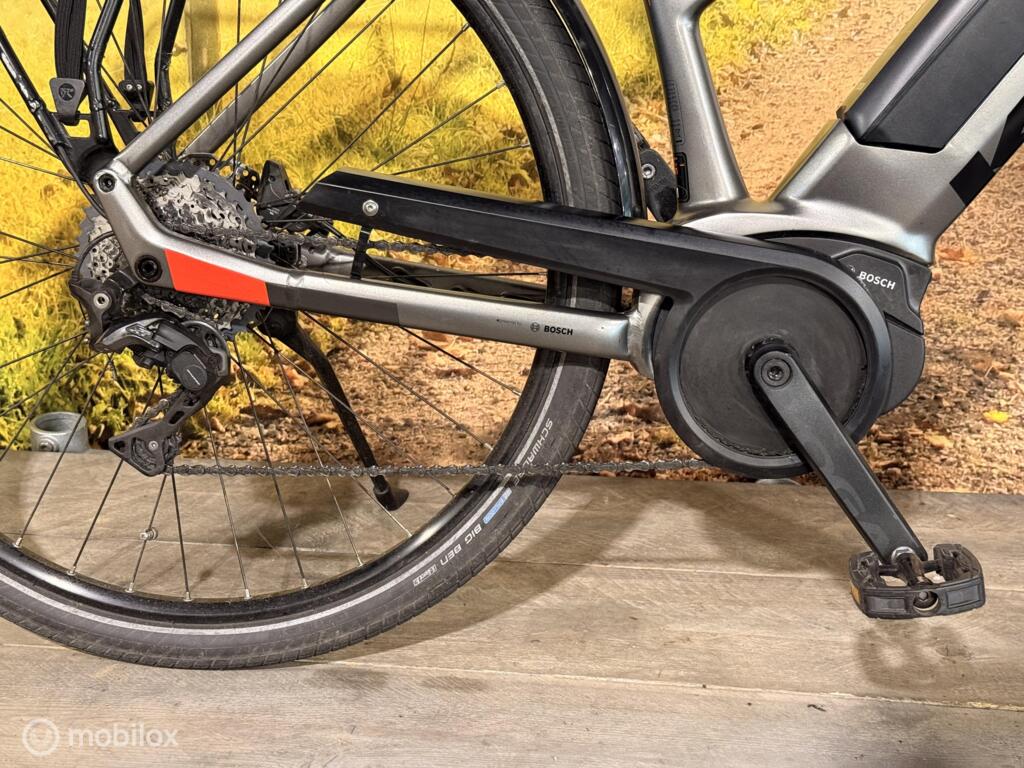 Koga PACE BO5 image 10