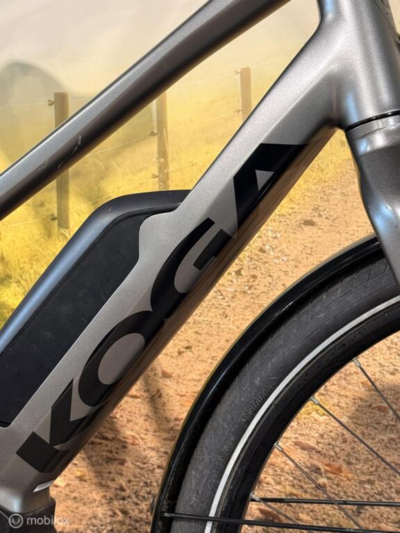Koga PACE BO5 image 3