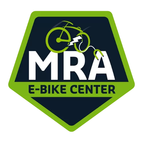 Logo MRA