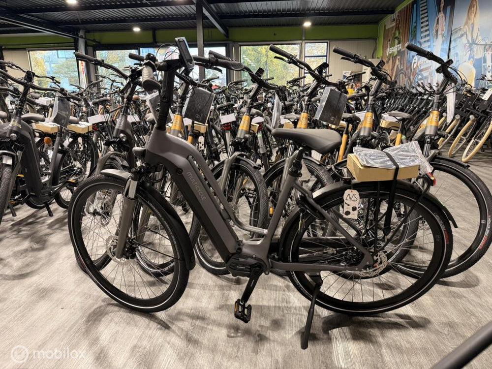 Multicycle