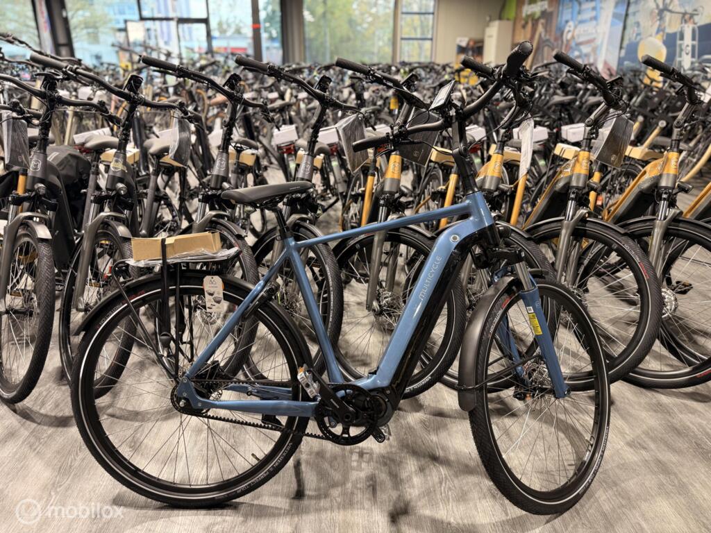 Muticycle image 1