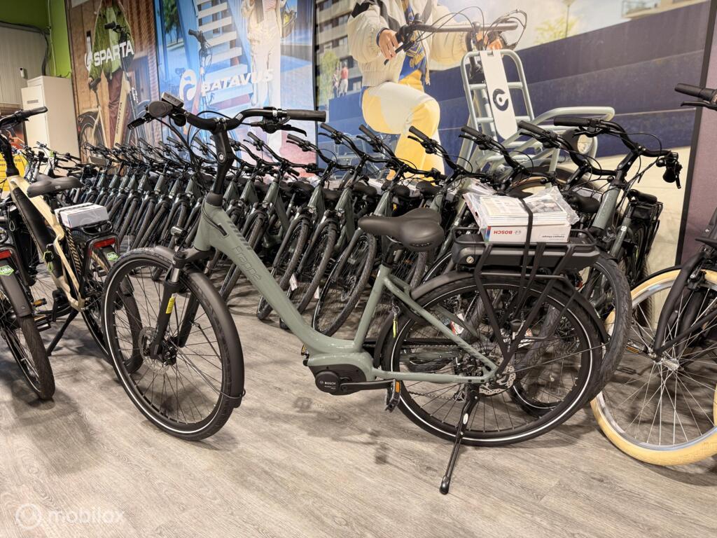 Muticycle image 11