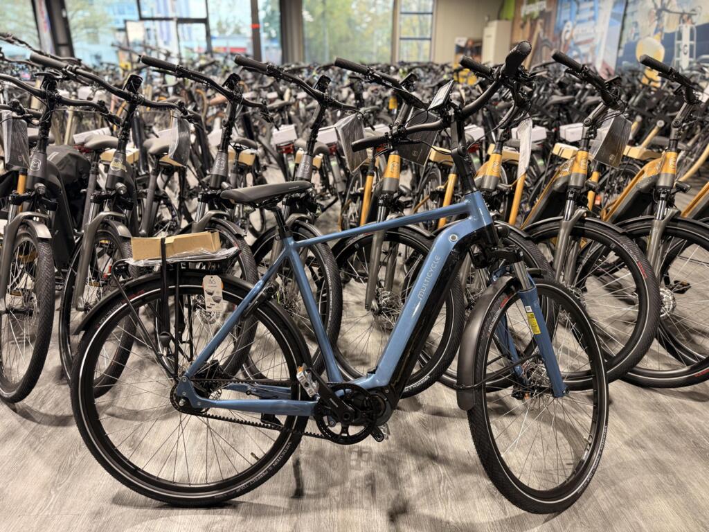 Muticycle image 1
