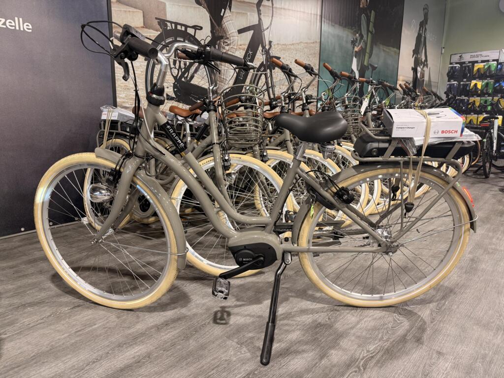 Muticycle image 6