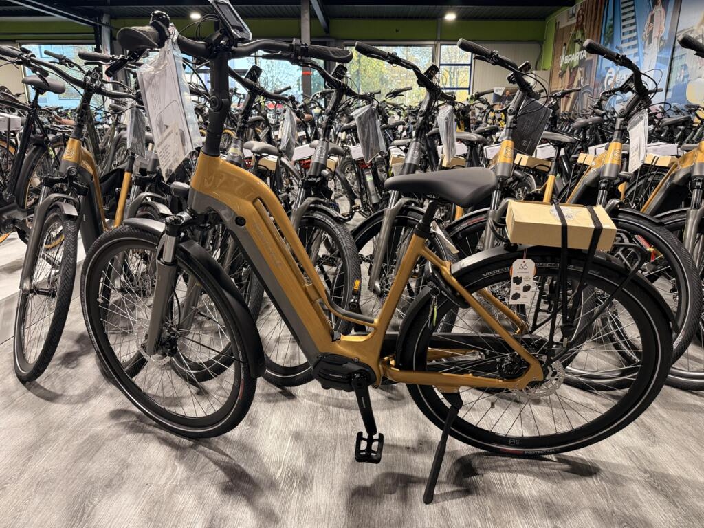 Muticycle image 8