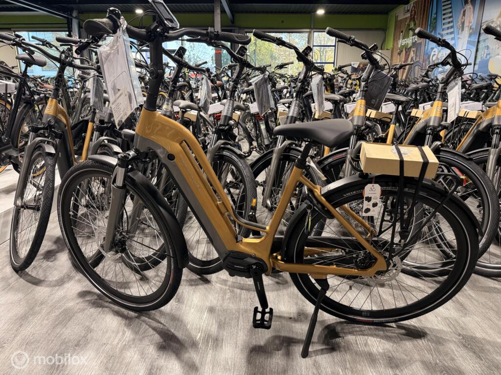 Muticycle image 9