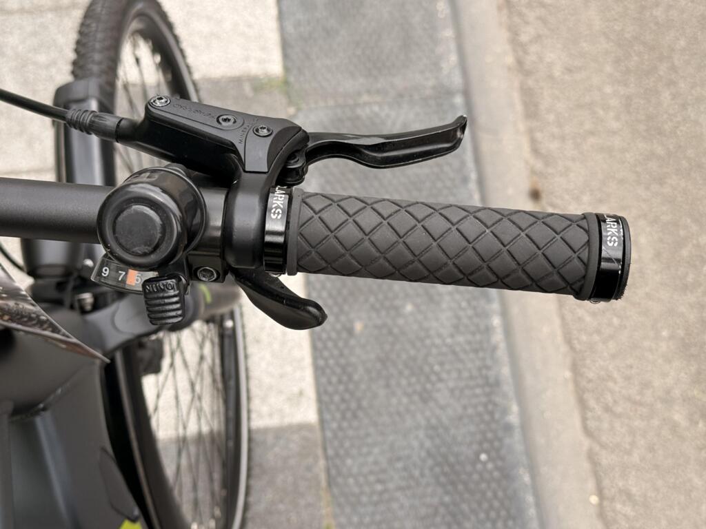Pegasus EVO CX image 8