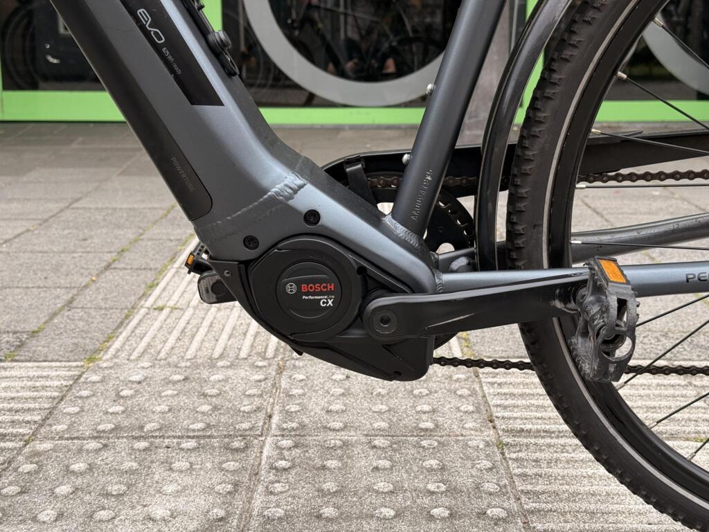 Pegasus EVO CX image 9