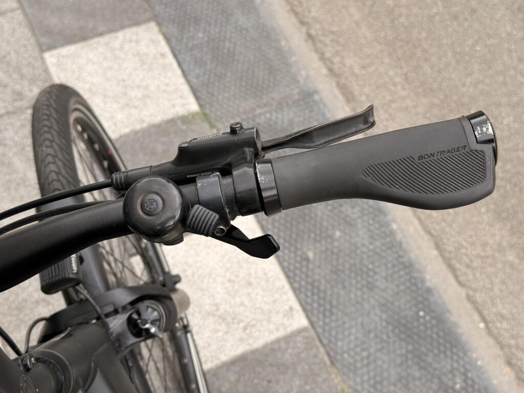 Scott Sub Ride image 6