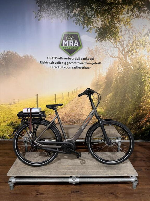 Sparta A-Lane Fit image 1