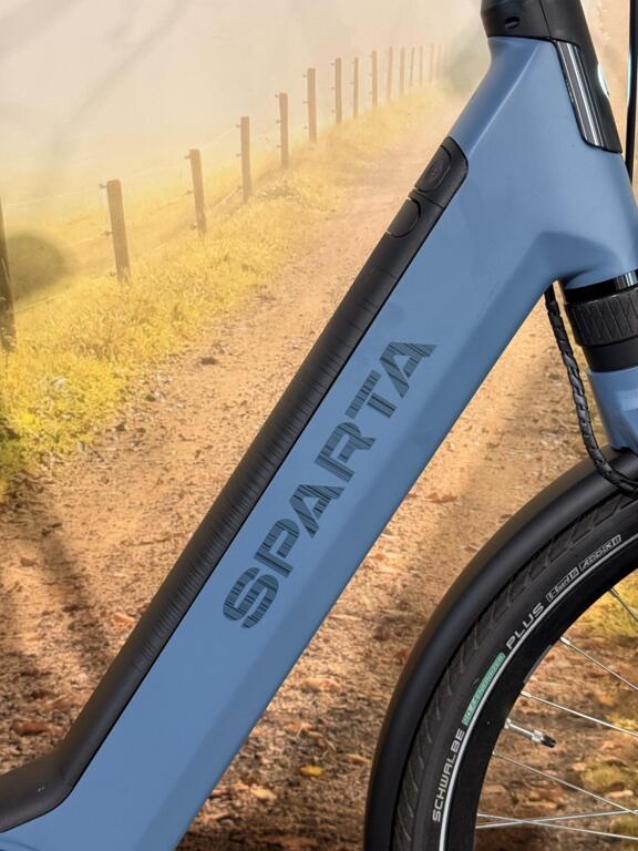 Sparta A-Shine Fit image 7