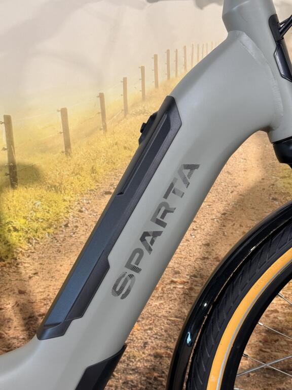 Sparta C-Grid fit image 4