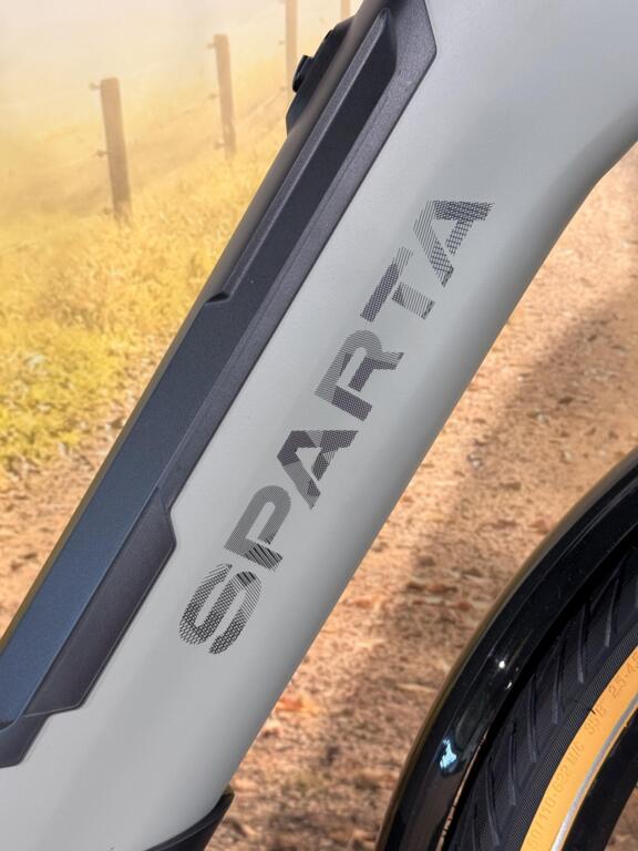 Sparta C-Grid Fit image 7