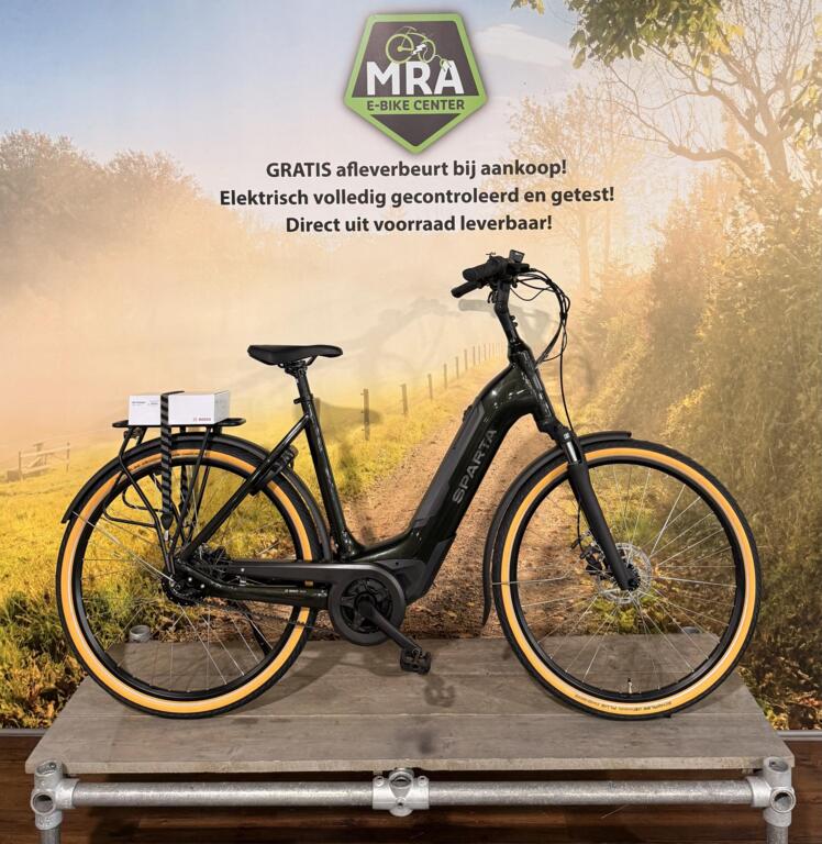 Sparta C-Grid Ultra image 1