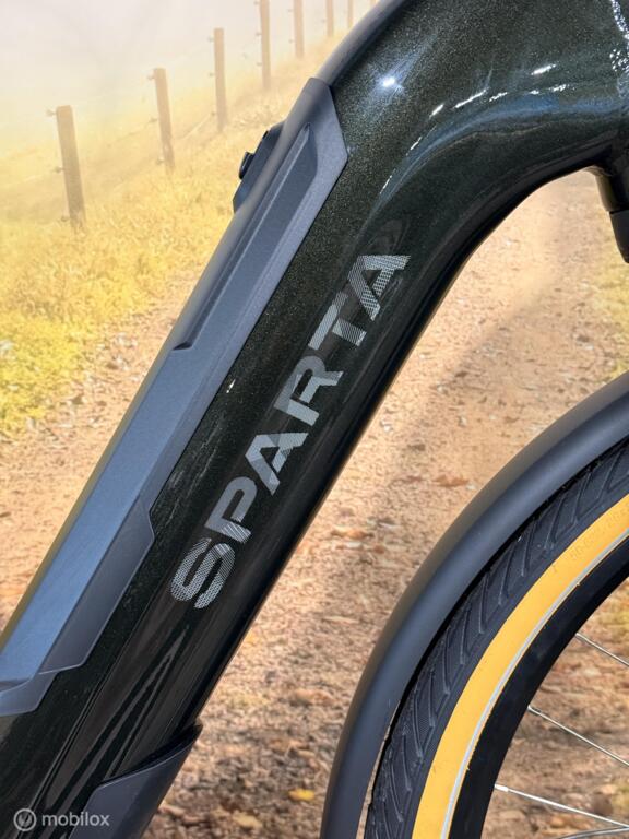 Sparta C-Grid Ultra image 4