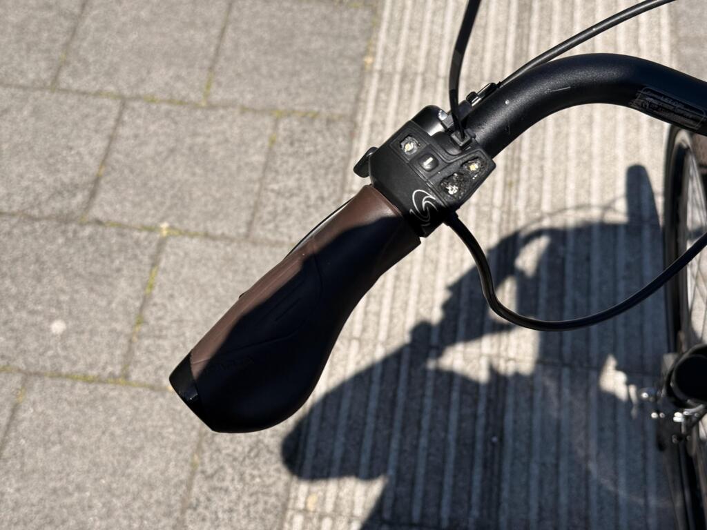 Sparta M7E image 4