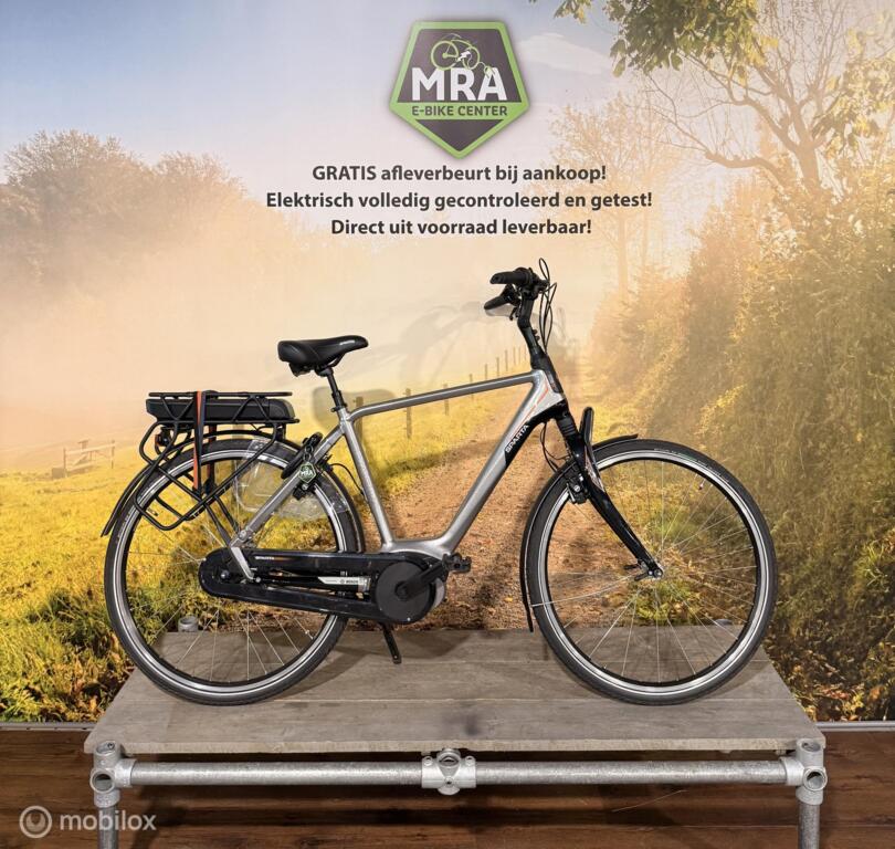 Sparta M83 image 1