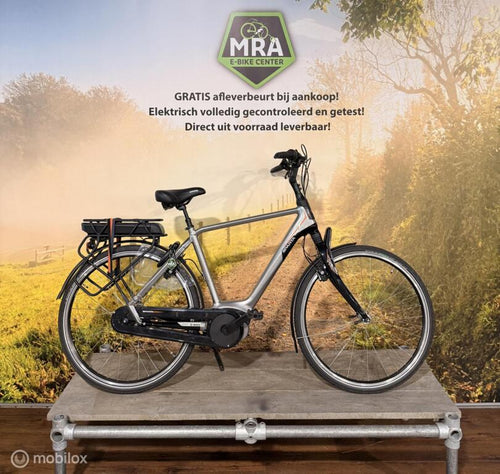 Sparta M83 image 1