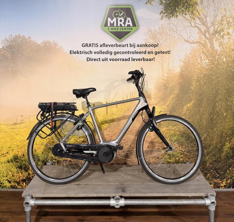 Sparta M83 image 1