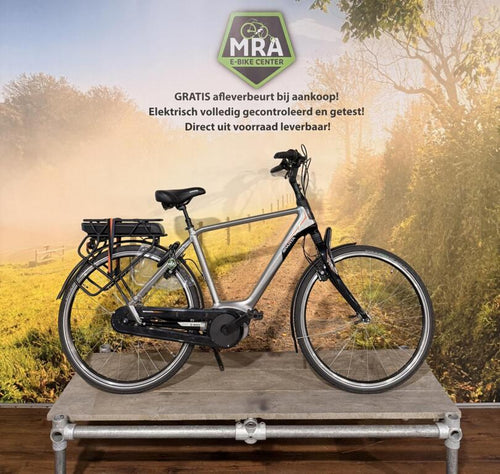 Sparta M83 image 1