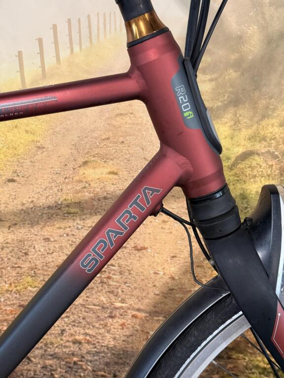 Sparta R20I image 4