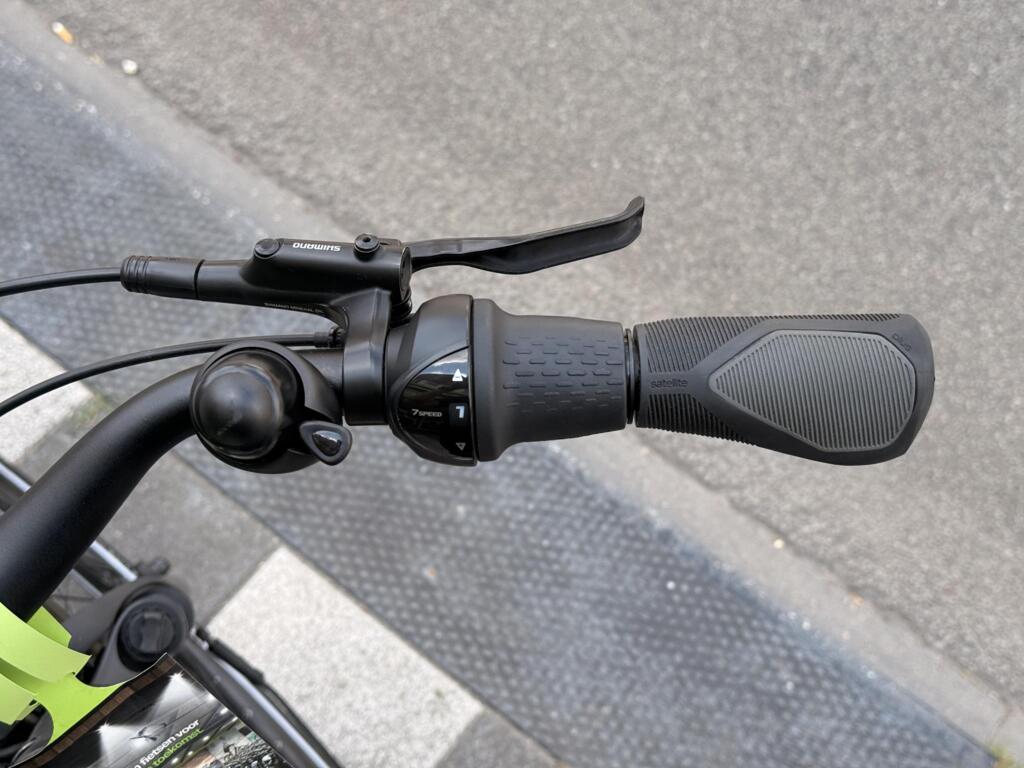 Trek image 6