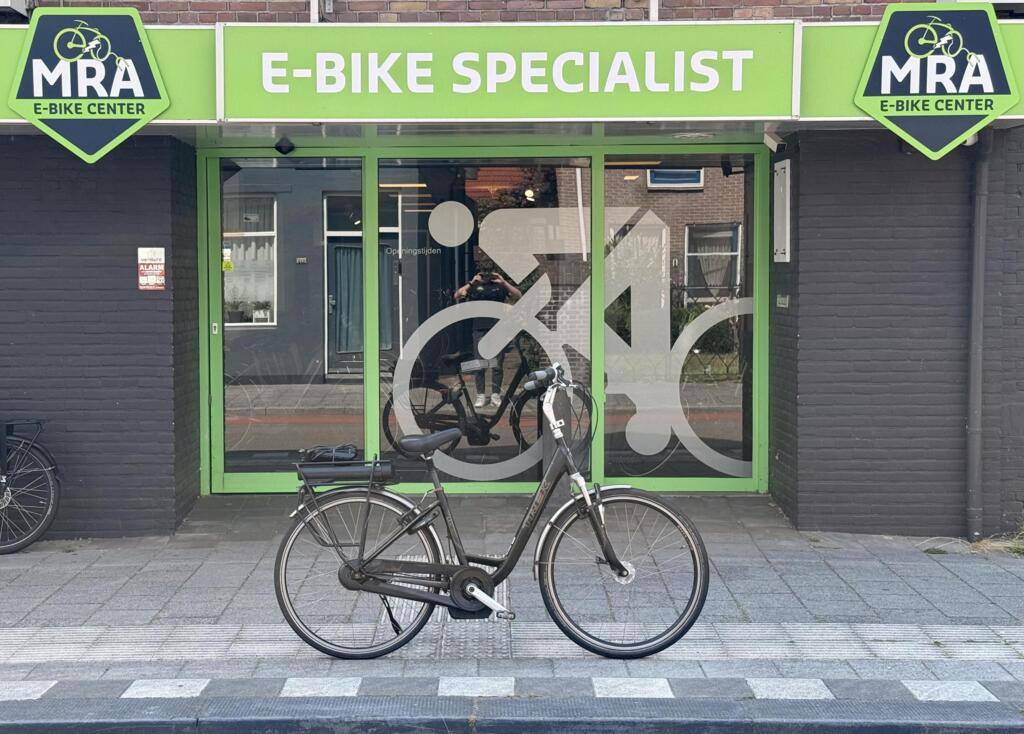 Trek LM Edition + image 1