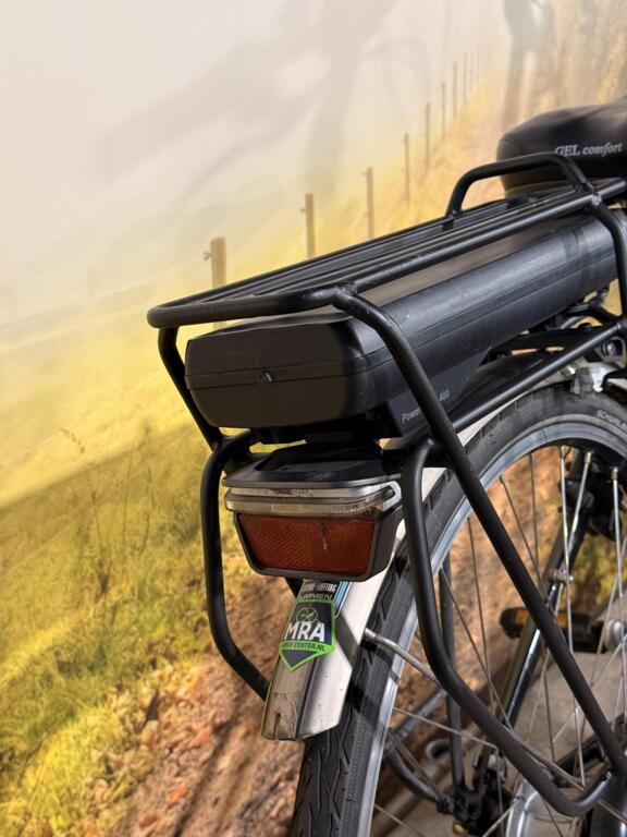 Trek LM Editon+ image 10