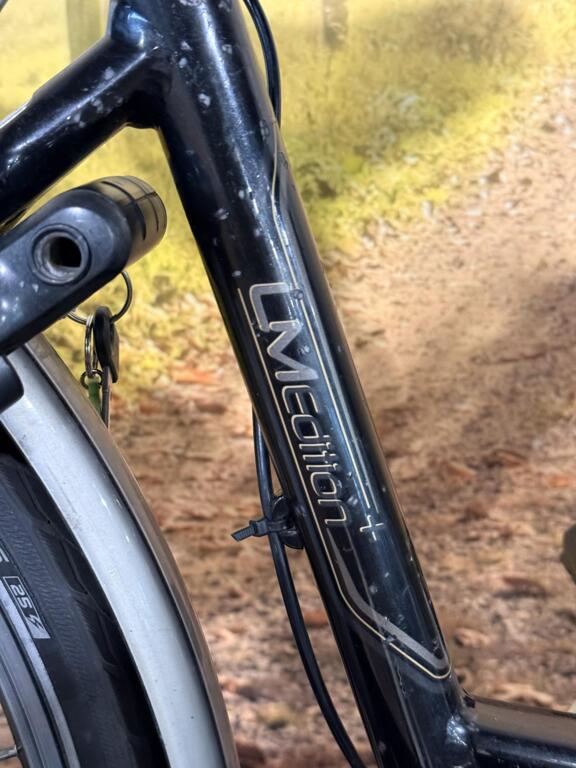 Trek LM Editon+ image 5
