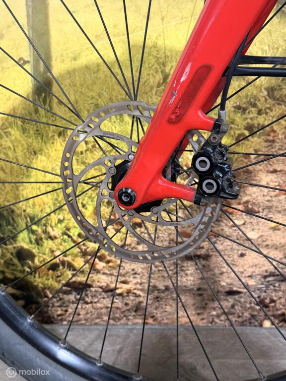 Trek Super commuter+ 8S image 11