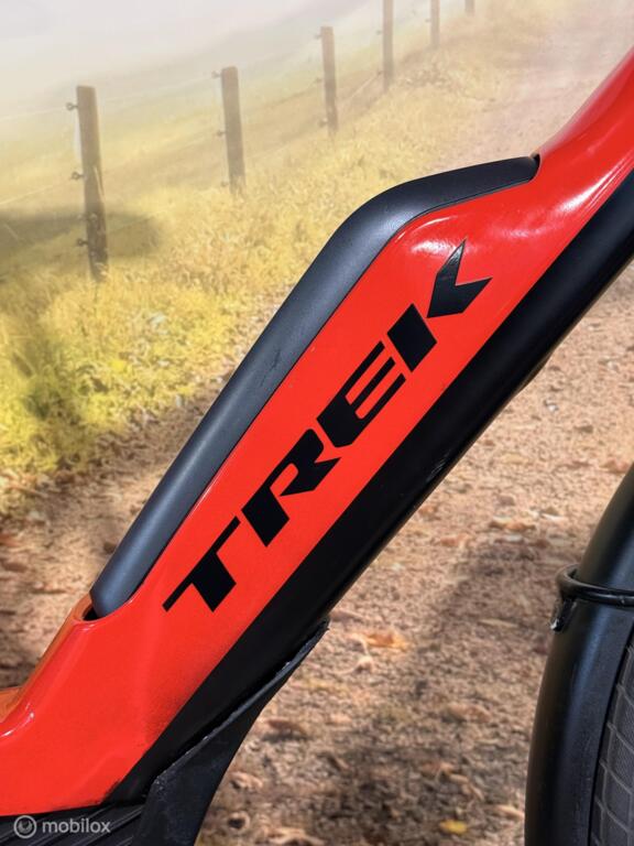 Trek Super commuter+ 8S image 3