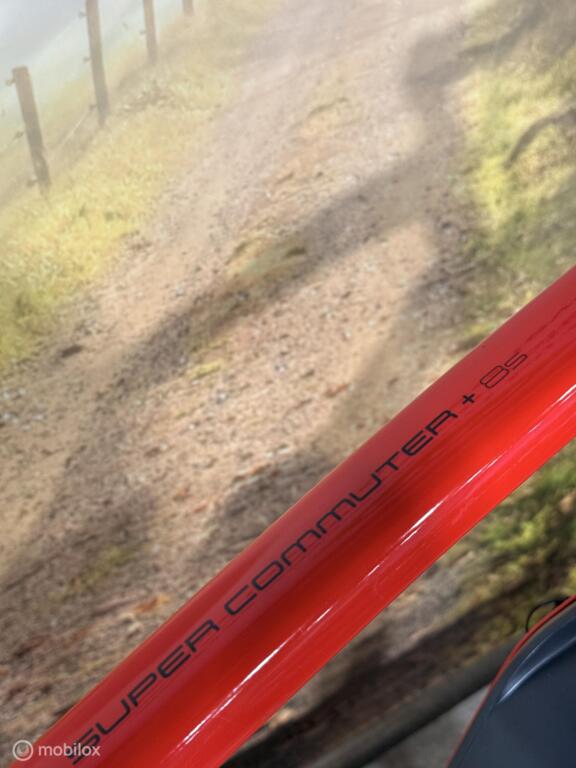 Trek Super commuter+ 8S image 4