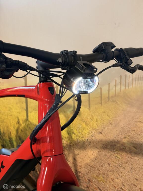 Trek Super commuter+ 8S image 7