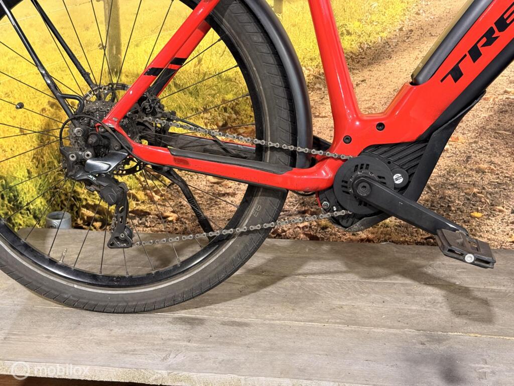 Trek Super commuter+ 8S image 9