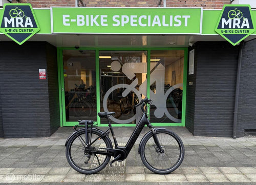 Trek Verve+ image 1