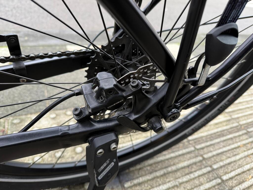 Trek Verve+ image 10