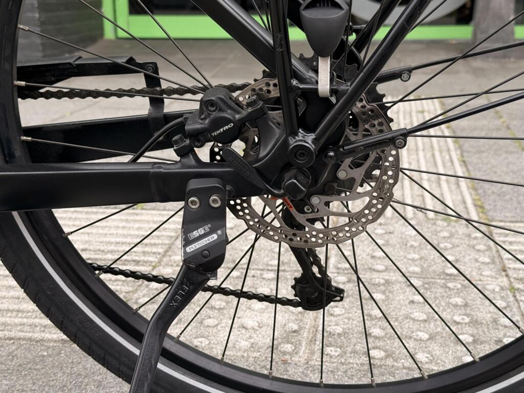 Trek Verve+ image 11