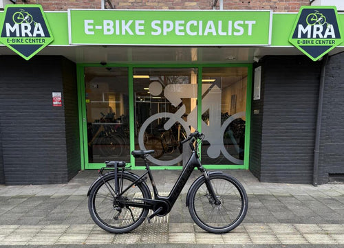 Trek Verve+ image 1