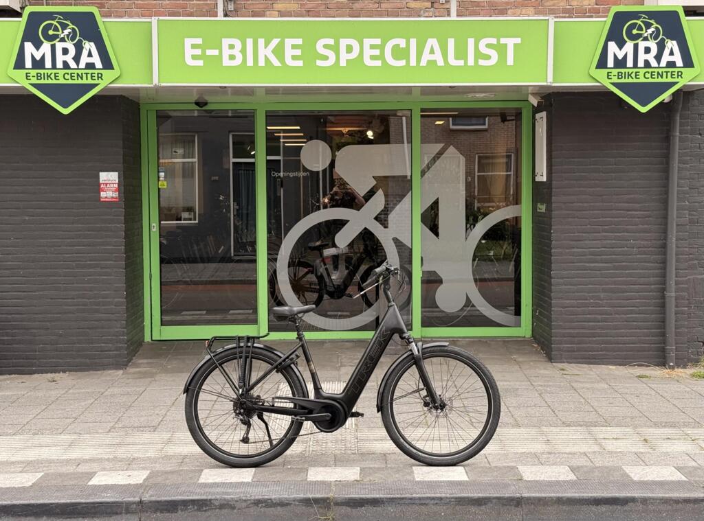 Trek Verve+ image 1