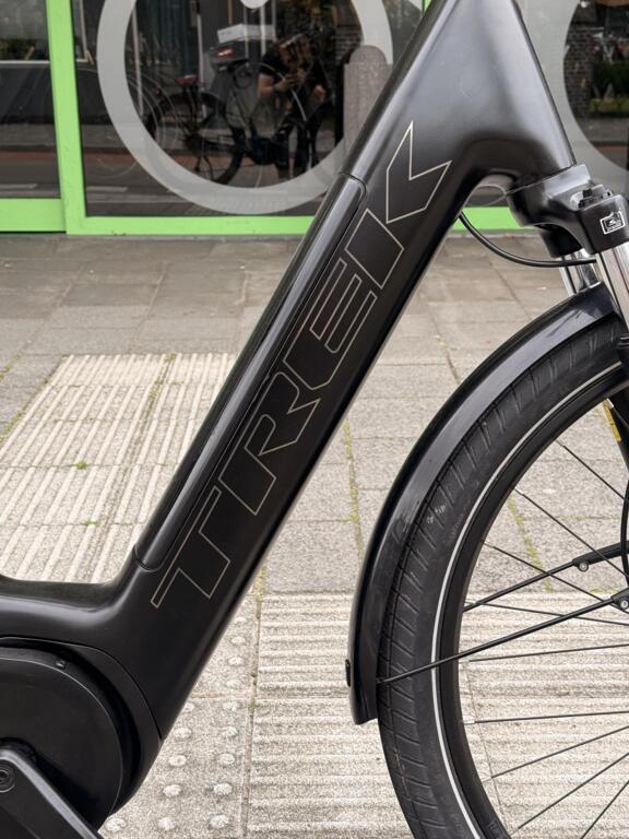 Trek Verve+ image 2