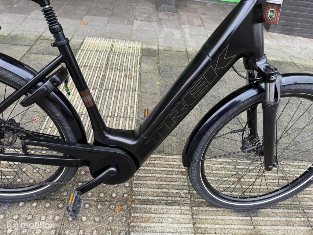 Trek Verve+ image 4