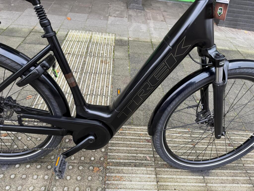 Trek Verve+ image 4