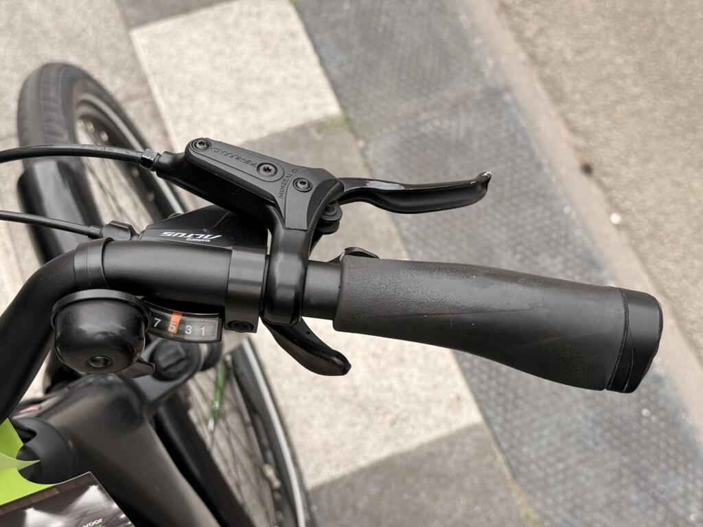Trek Verve+ image 7