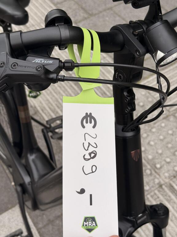 Trek Verve+ image 8