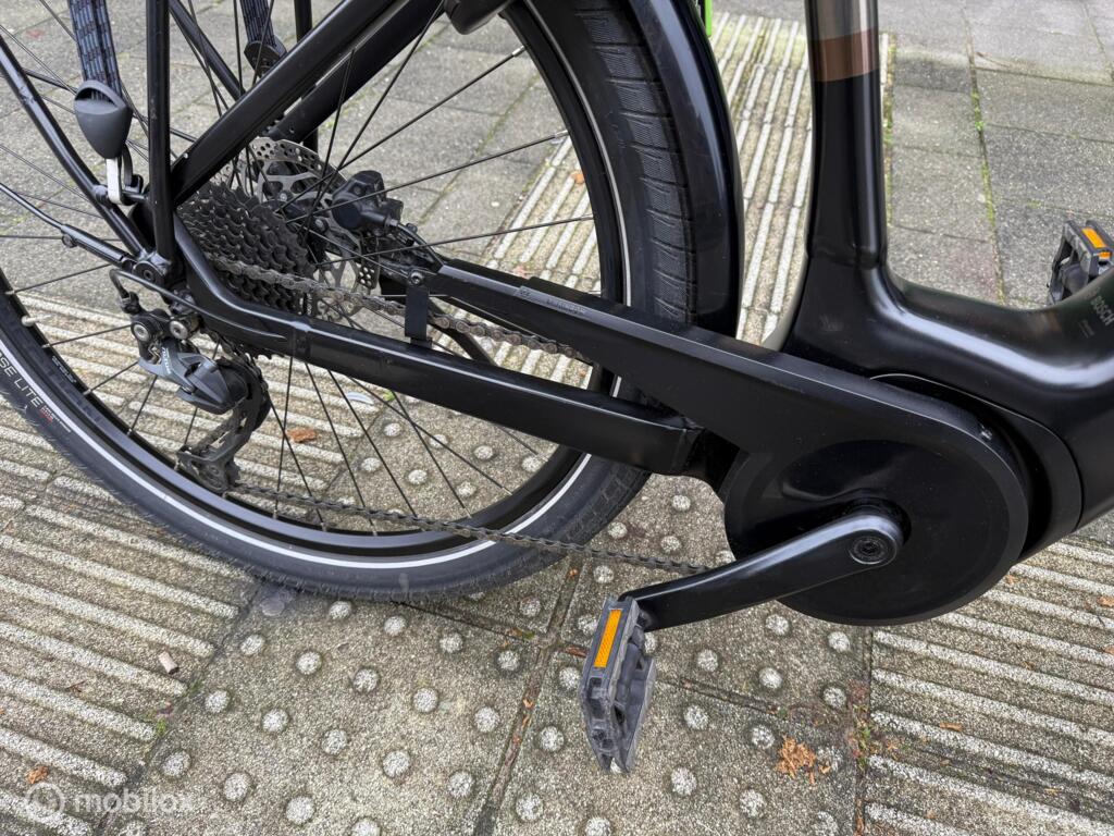 Trek Verve+ image 9